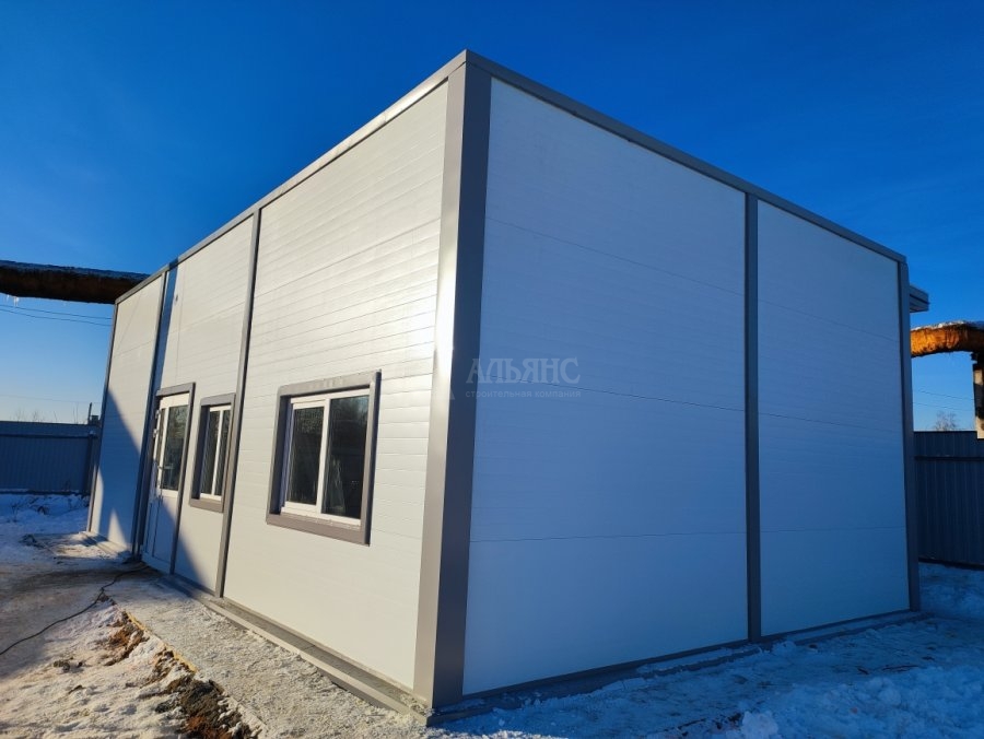 Фото проекта 0