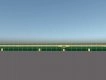 3D визуализация Производственное здание, цех, завод
