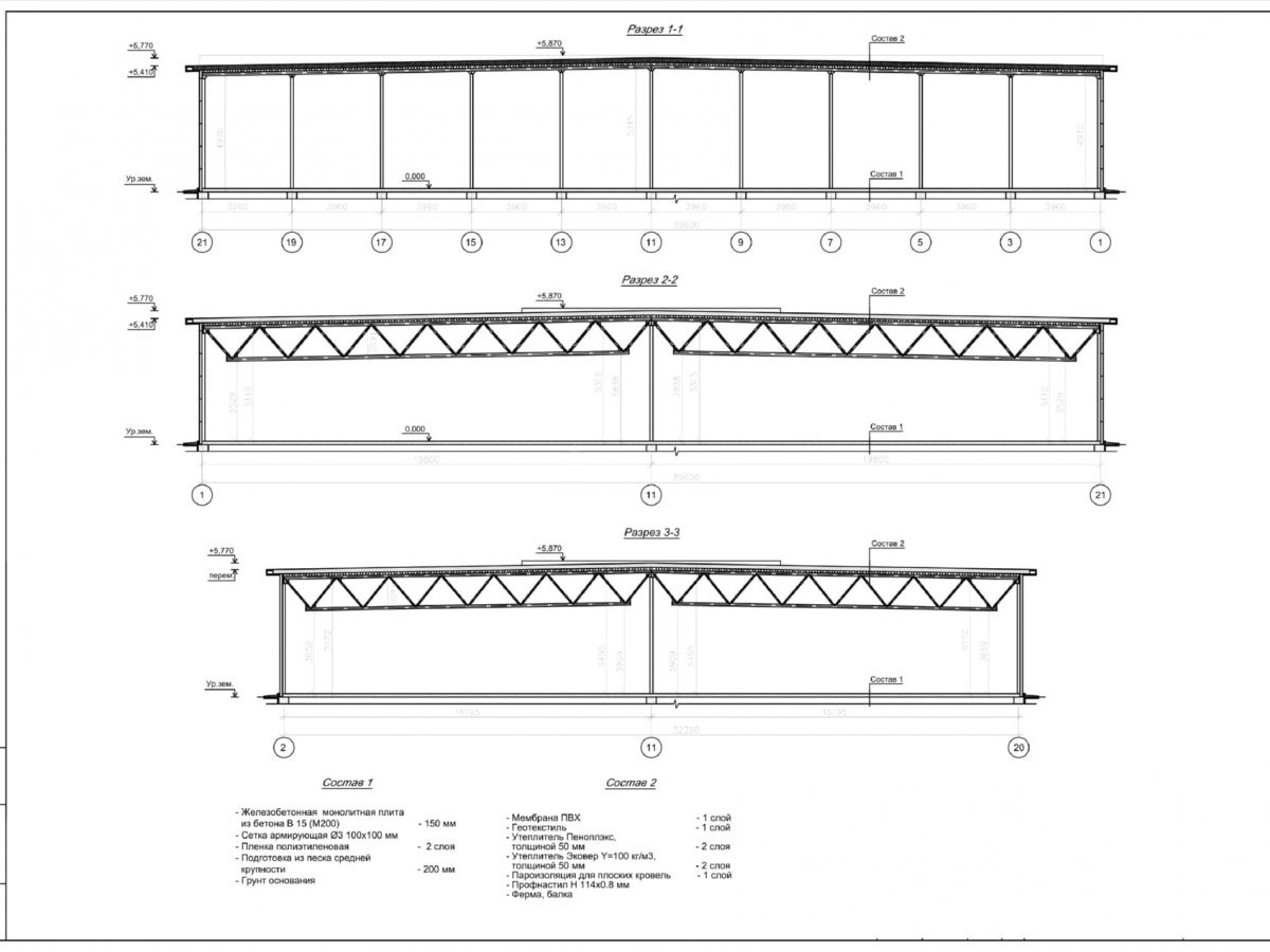 3D визуализация Магазин - фото 14